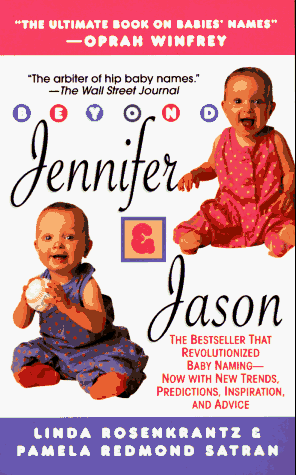 9780312954444: Beyond Jennifer & Jason
