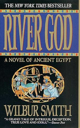 the river god series the river god series