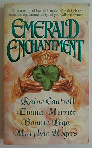 Stock image for Emerald Enchantment for sale by Better World Books: West