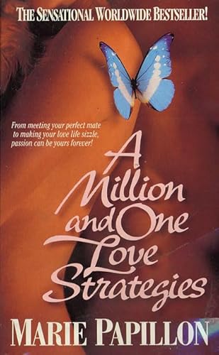 9780312954666: A Million and One Love Strategies