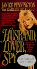 Beispielbild fr Husband, Lover, Spy zum Verkauf von BooksRun