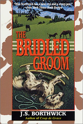 Imagen de archivo de The Bridled Groom a la venta por SecondSale