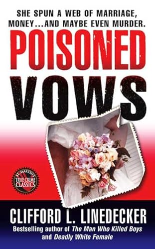 Stock image for Poisoned Vows for sale by Half Price Books Inc.