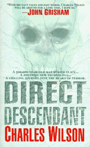 9780312955151: Direct Descendant
