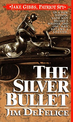 Beispielbild fr The Silver Bullet zum Verkauf von Better World Books