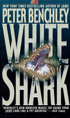 Imagen de archivo de White Shark a la venta por SecondSale