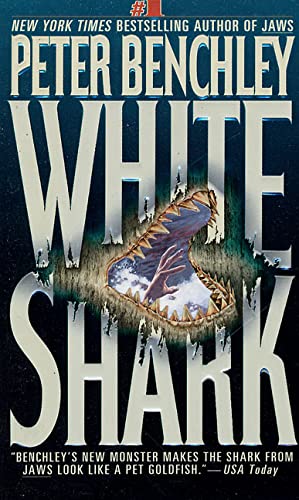 9780312955731: White Shark
