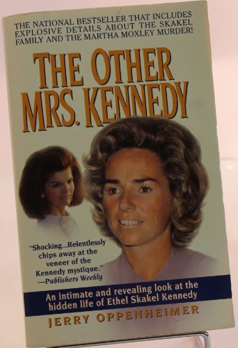 Beispielbild fr The Other Mrs Kennedy zum Verkauf von Robinson Street Books, IOBA