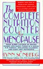 Stock image for The Complete Nutrition Counter for Menopause for sale by Thomas F. Pesce'