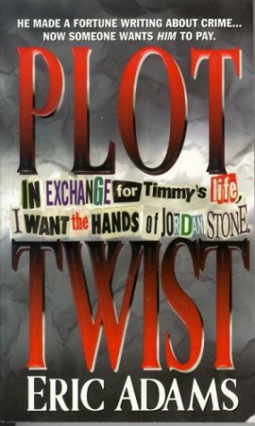Stock image for Plot Twist for sale by Top Notch Books