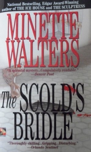 Imagen de archivo de The Scold's Bridle a la venta por Better World Books