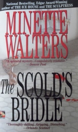 9780312956127: The Scold's Bridle