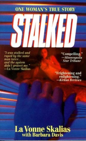 Beispielbild fr Stalked: A True Story (True Crime Library) zum Verkauf von knew_4_you