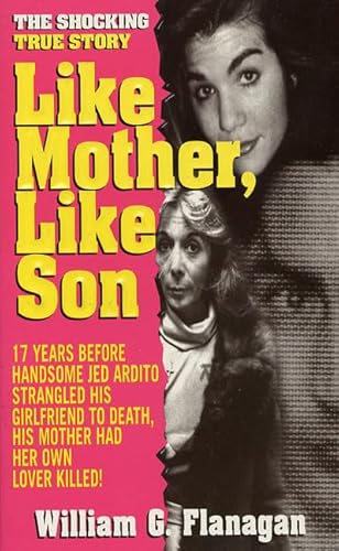 Imagen de archivo de Like Mother, Like Son a la venta por HPB-Emerald