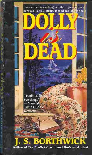 Stock image for Dolly Is Dead for sale by Wonder Book