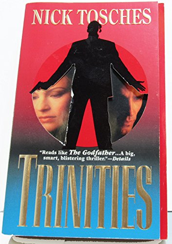 Stock image for Trinities for sale by ThriftBooks-Dallas