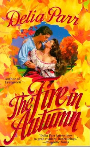 Imagen de archivo de The Fire in Autumn a la venta por ThriftBooks-Atlanta