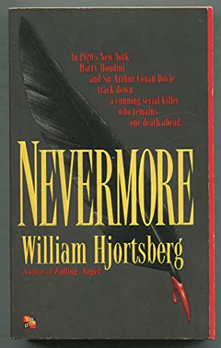 Beispielbild fr Nevermore zum Verkauf von Half Price Books Inc.