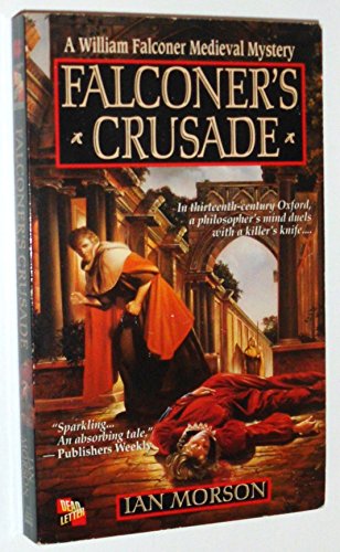 Stock image for Falconer's Crusade for sale by Camp Popoki LLC dba Cozy Book Cellar