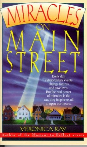 Beispielbild fr Miracles on Main Street zum Verkauf von HPB-Diamond