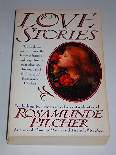 Beispielbild fr Love Stories zum Verkauf von Wonder Book