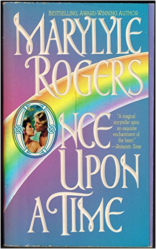 Once upon a Time (9780312957582) by Rogers, Marylyle