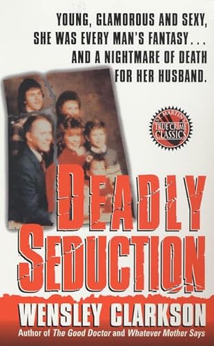 Beispielbild fr Deadly Seduction zum Verkauf von Better World Books