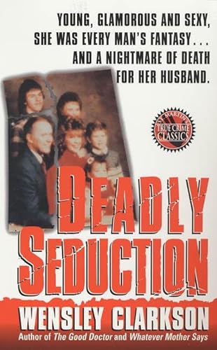 Imagen de archivo de Deadly Seduction a la venta por Better World Books