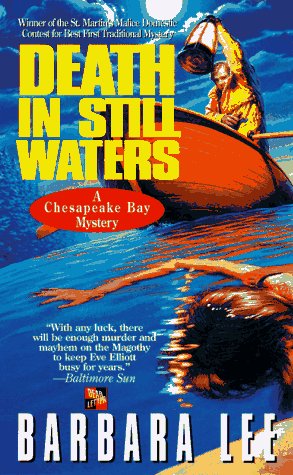 9780312957803: Death in Still Waters: A Chesapeake Bay Mystery