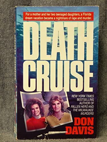 Beispielbild fr Death Cruise zum Verkauf von Better World Books