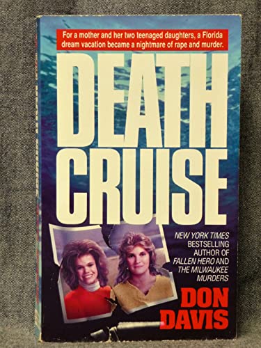 9780312957865: Death Cruise