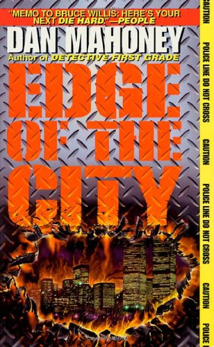 Stock image for The Edge of the City for sale by Better World Books