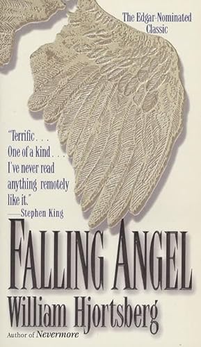 Beispielbild fr Falling Angel zum Verkauf von Better World Books