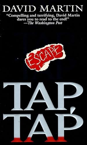 Stock image for Tap, Tap for sale by Gulf Coast Books