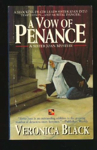 Beispielbild fr A Vow of Penance zum Verkauf von Jenson Books Inc