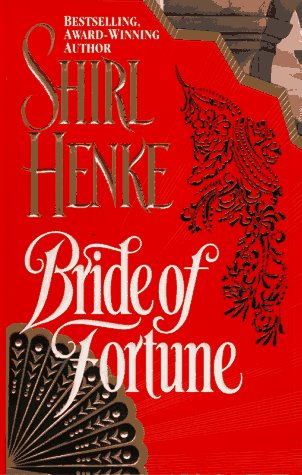 Imagen de archivo de Bride of Fortune a la venta por Front Cover Books