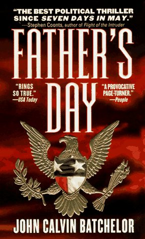 Beispielbild fr Father's Day: A Novel zum Verkauf von WorldofBooks