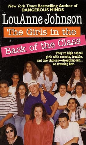 Stock image for Girls in the Back of the Class for sale by Better World Books: West