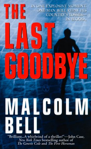 Beispielbild fr The Last Goodbye zum Verkauf von Ravin Books