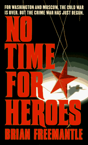 Stock image for No Time for Heroes for sale by The Yard Sale Store