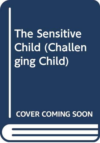 Stock image for Sensitive Child for sale by ThriftBooks-Atlanta