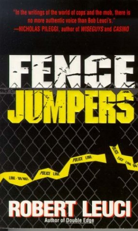 Stock image for Fence Jumpers for sale by HPB-Ruby