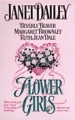Imagen de archivo de Flower Girls a la venta por ThriftBooks-Dallas