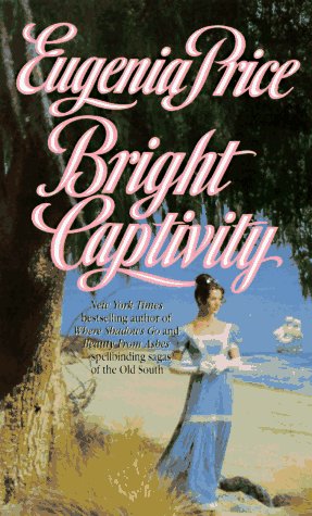 Imagen de archivo de Bright Captivity a la venta por Better World Books