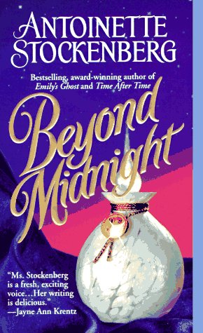 BEYOND MIDNIGHT