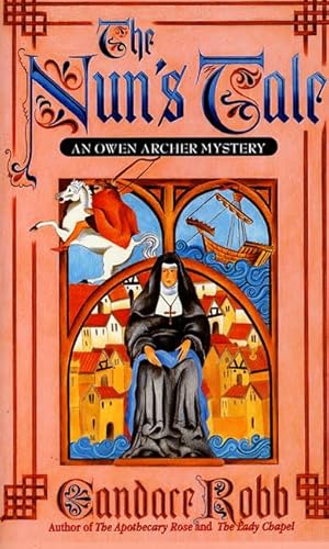 Beispielbild fr The Nun's Tale zum Verkauf von Wonder Book