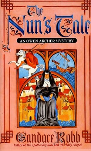 Imagen de archivo de The Nun's Tale a la venta por Wonder Book