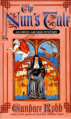 9780312959821: The Nun's Tale