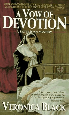 Beispielbild fr A Vow of Devotion zum Verkauf von Jenson Books Inc
