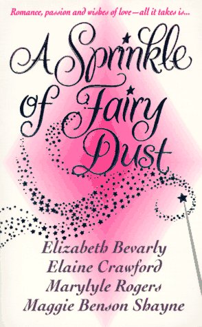 Beispielbild fr Sprinkle of Fairy Dust zum Verkauf von Better World Books